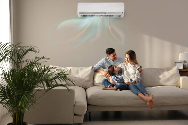 Best HVAC System Installation  in Itasca, IL