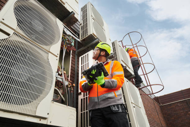 Trusted Itasca, IL HVAC Experts