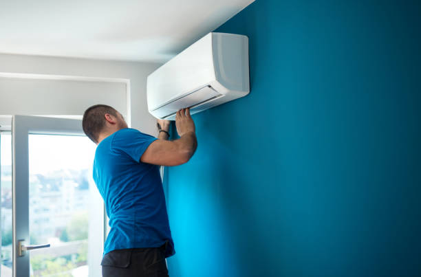Affordable Air Conditioning Repair in Itasca, IL