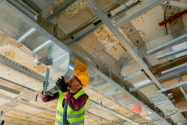 Best 24/7 HVAC Repair  in Itasca, IL
