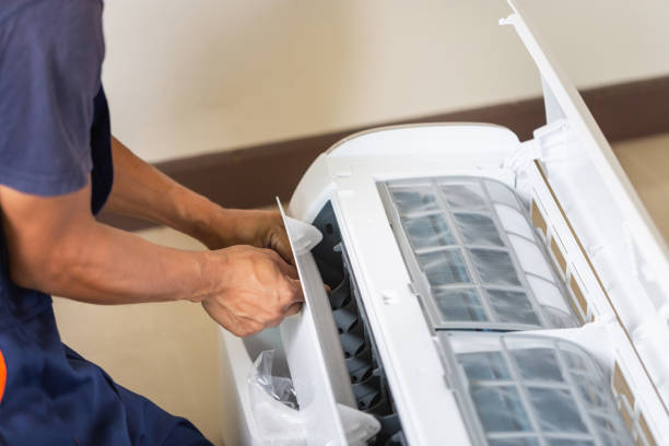 Best Residential HVAC Services  in Itasca, IL