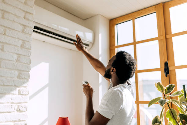 Best HVAC Repair Near Me  in Itasca, IL