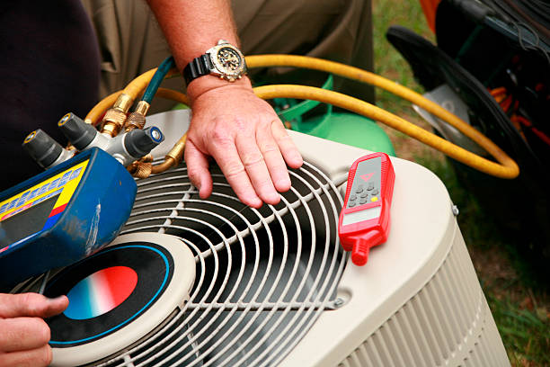 Best HVAC Air Duct Cleaning  in Itasca, IL