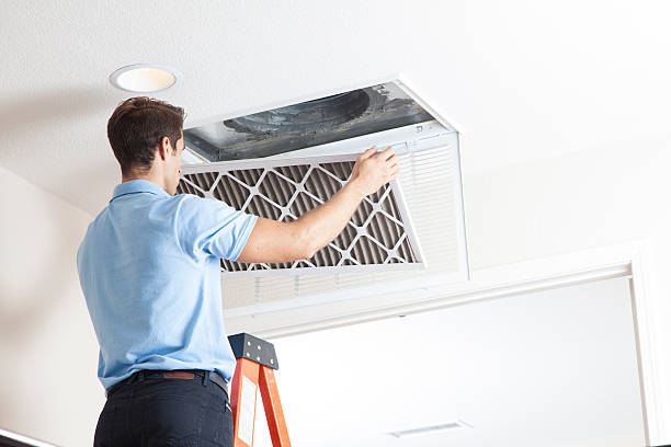HVAC Emergency Services in Itasca, IL
