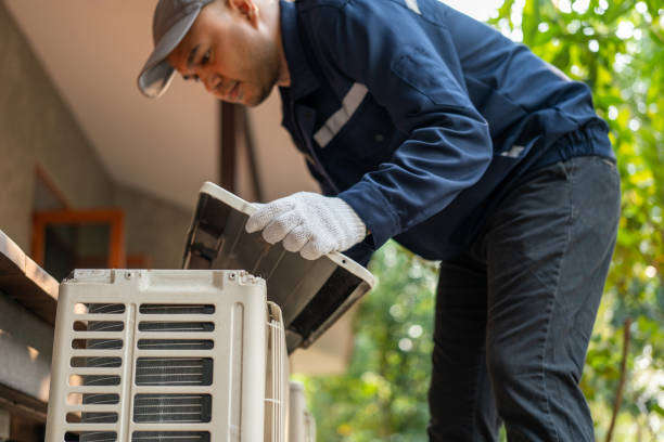 Best HVAC Cleaning Services  in Itasca, IL