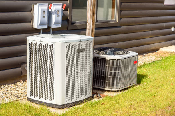 Best HVAC Replacement Cost  in Itasca, IL