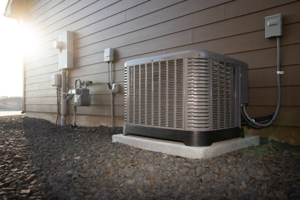 Best Affordable HVAC Services  in Itasca, IL